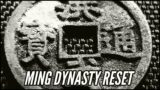 Ming Dynasty Reset