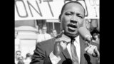 Mini Doc: Why I am Opposed to the War in Vietnam – Martin Luther King