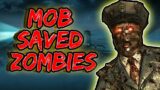 Mob of the Dead Saved Zombies, And Here's Why