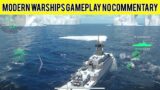 Modern Warship : Sea Battle Online Game || Gameplay Walkthrough (Ios,Android)
