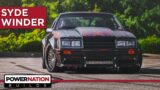 Modifying A 1981 Fox Body Cobra Mustang Into A Track-Capable Street Car  – PN Builds