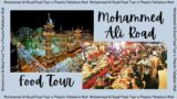 Mohammed Ali Road Ramzan Food Special x Phoenix Palladium Mall Tour | Ft. Varun & Shlok