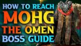 Mohg the Omen Location – How To Beat Mohg In Elden Ring