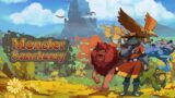 Monster Sanctuary – Metroidvania [PC]