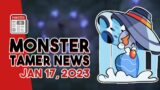 Monster Tamer News: Cassette Beasts Custom Mode, Lumentale is SO CLOSE, New Auto Battler and More!