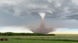 Monster Tornado Destroys Selma, Alabama!  Salinas River bursts #ednews