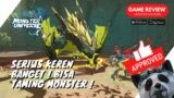 Monster Universe Indonesia – SERIUS KEREN BANGET ! BISA TAMING NAGA !