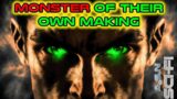 Monsters of Our Own Making & Sleep is for the weak | Best of r/HFY | 1972 | Humans are Space Orcs