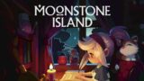 Moonstone Island Alpha Demo Part 1 An Alchemists New Adventure Gameplay Walkthrough