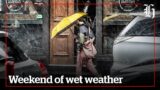 More miserable summer weather his North Island | nzherald.co.nz