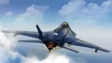Most Advanced Fighter Jet Ever Built