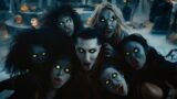 Motionless In White – Werewolf [Official Video]