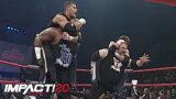 Motor City Machine Guns + Jay Lethal vs Team 3D + Johnny Devine | FULL MATCH | Against All Odds 2008