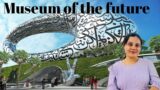 Museum of the future |Dubai vlogs | Telugu travel videos | Jivi Dubai stories