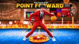 My 2K22 POINT FORWARD is BACK… but better (nba 2k23)