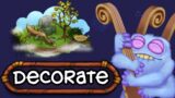 My Island NEEDED this change… (My Singing Monsters