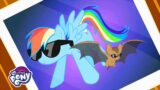 My Little Pony | May the Best Pet Win! | My Little Pony Friendship is Magic | MLP: FiM