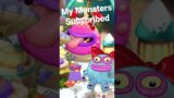 My Singing Monsters Bay Yolal friend code #84629473dn #shorts
