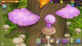 My Singing Monsters: Rares and Epics On Tribal Island: Epic Dandidoo