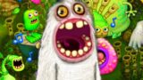 My Singing Monsters is surprisingly terrifying..