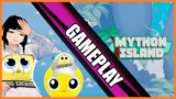 Mython Island | GAMEPLAY | STEAM | IGC Showcase