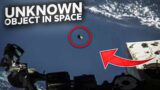 NASA Just Detected An Unknown Object In Space!