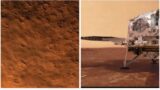 NASA and ESA collaborate in extracting soil samples on Mars with this technology.