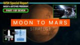 NASA’s Artemis Program: Human Missions to Mars – Presentations on Moon to Mars Strategy, Part 1 of 7