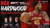 NBA DFS ADVICE, PICKS AND STRATEGY | MONDAY – JANUARY 2, 2023 | NBA HARDWOOD