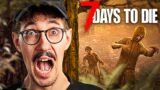 NEUES PROJEKT (SG HAKAN) | 7 Days To Die | 004