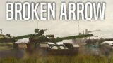 NEW MODERN RTS WILL CHANGE EVERYTHING! | Broken Arrow