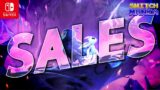 NEW Nintendo Switch Eshop SALE #42 (Ori, Super Meat Boy, DMC, Terraria, Torchlight, and more)