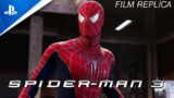 NEW RAIMI 2007 Spider-Man 3 FILM REPLICA SUIT – Spider-Man PC