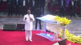 NEW YEAR 2023 PROPHETIC DANCE AND BLESSING WITH BISHOP NDAVID OYEDEPO