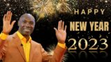 NEW YEAR MESSAGE (2023) FROM PROPHET KAKANDE.