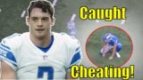NFL Kickers In Some Hot Water