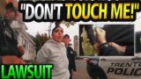 NJ Couple Get Their Rights VIOLATED & Freedom Taken By TYRANTS! | Massive Lawsuit!