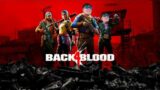 NOCHE DE ZOMBIES!! / BACK 4 BLOOD    [PS5]  – The Fenix178