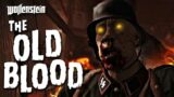 NOW I HAVE TO DEAL NAZI-ZOMBIES!?!? | Wolfenstein: The Old Blood | #7