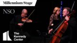 NSO – Millennium Stage (January 13, 2023)