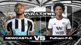 NUFC 1 FULHAM 0 – ISAK TO THE RESCUE BUT AT WHAT COST?
