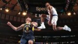 NY Knicks vs Indiana Pacers LIVESTREAM With Fan Chat Reactions