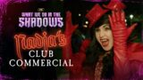 Nadja's Nightclub Commercial | What We Do In The Shadows | FX