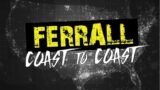 National Championship Recap, NFL Wildcard Weekend, 1/10/23 | Ferrall Coast To Coast Hour 1