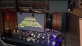 National Symphony Orchestra – Star Wars The Empire Strikes Back in Concert – Opening Credits