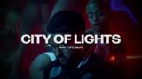 Nav Type Beat – "City of Lights" (Prod. June)