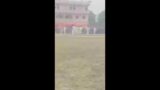 Nehru inter College Ratanpura Mau Final Match Ballia To Varanasi