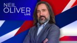 Neil Oliver Live | Saturday 21st January