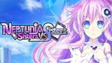 Neptunia: Sisters VS Sisters | GamePlay PC