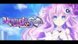 Neptunia: Sisters VS Sisters – Goddes Candidates in action